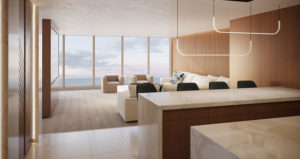 Ocean Casino Resort Suites