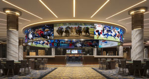 Terre Haute Casino Resort