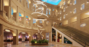 Caesars Atlantic City