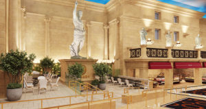 Caesars Atlantic City