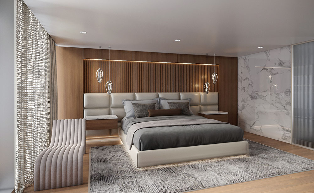 Mansion on Main Street