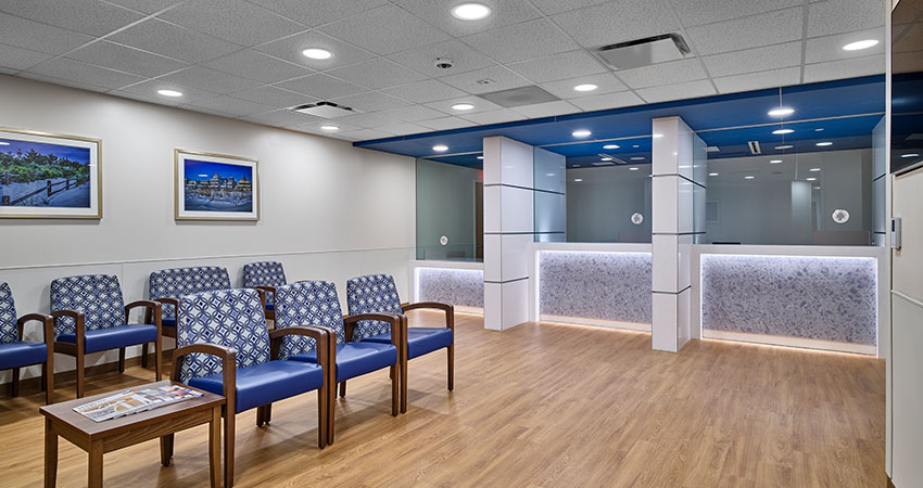 Cape Regional Health