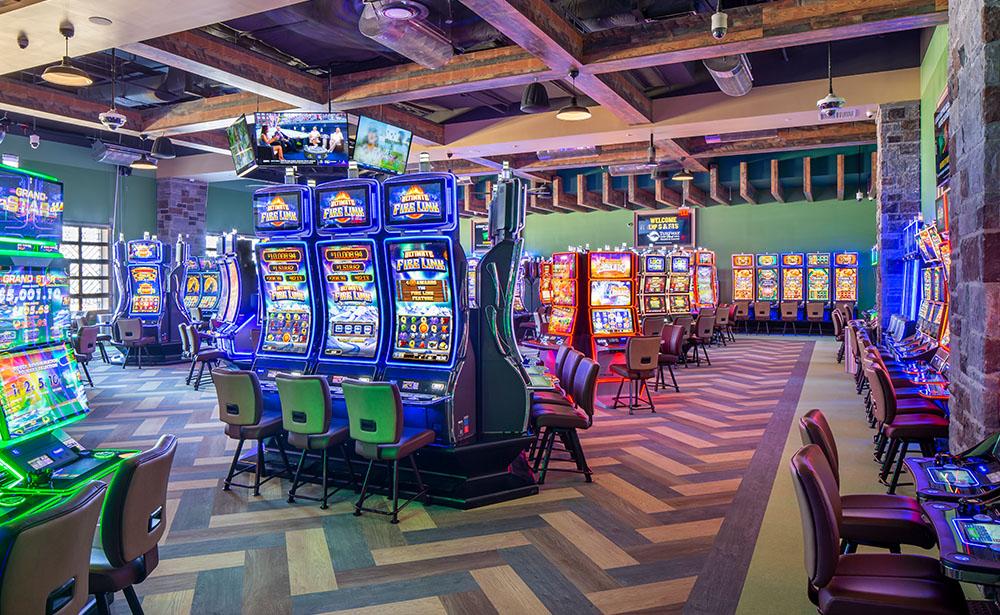 Turfway Park Racing & Gaming