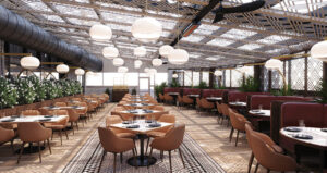 Maryland Live Prime Rib