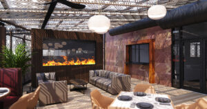 Maryland Live Prime Rib