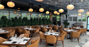 Maryland Live Prime Rib