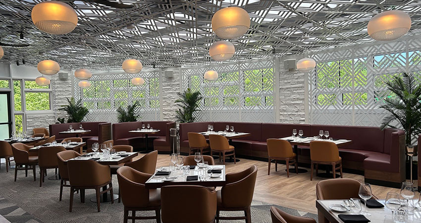 Maryland Live Prime Rib