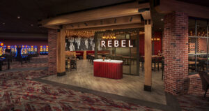 Revo Casino Social House Dover NH