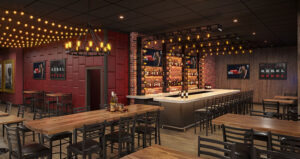 Revo Casino Social House Dover NH