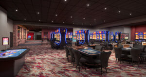 Revo Casino Social House Dover NH