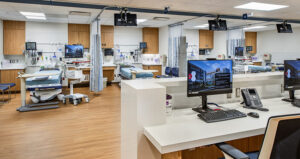 Cape Regional Emergency Department