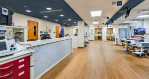 Cape Regional Emergency Department