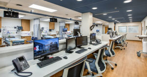 Cape Regional Emergency Department