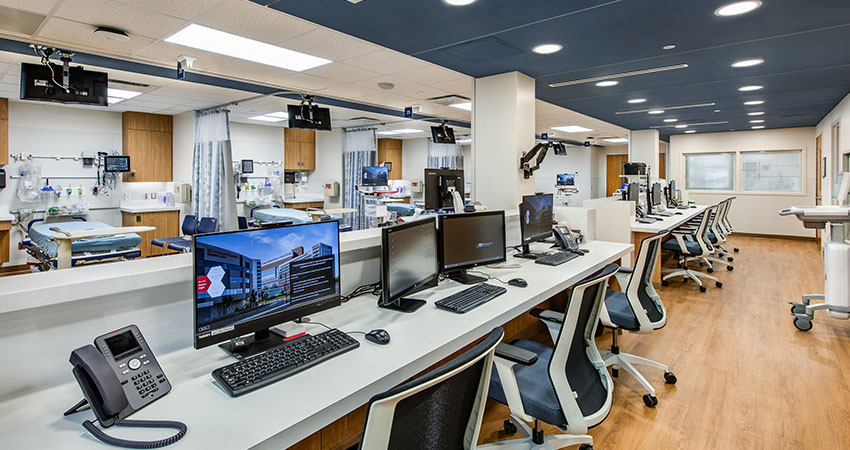 Cape Regional Emergency Department