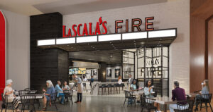 LaScala's Fire at Ocean Casino Resort