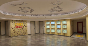 Rowan University Cares Institute