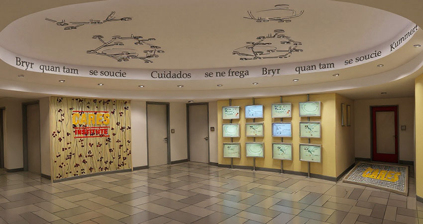 Rowan University Cares Institute