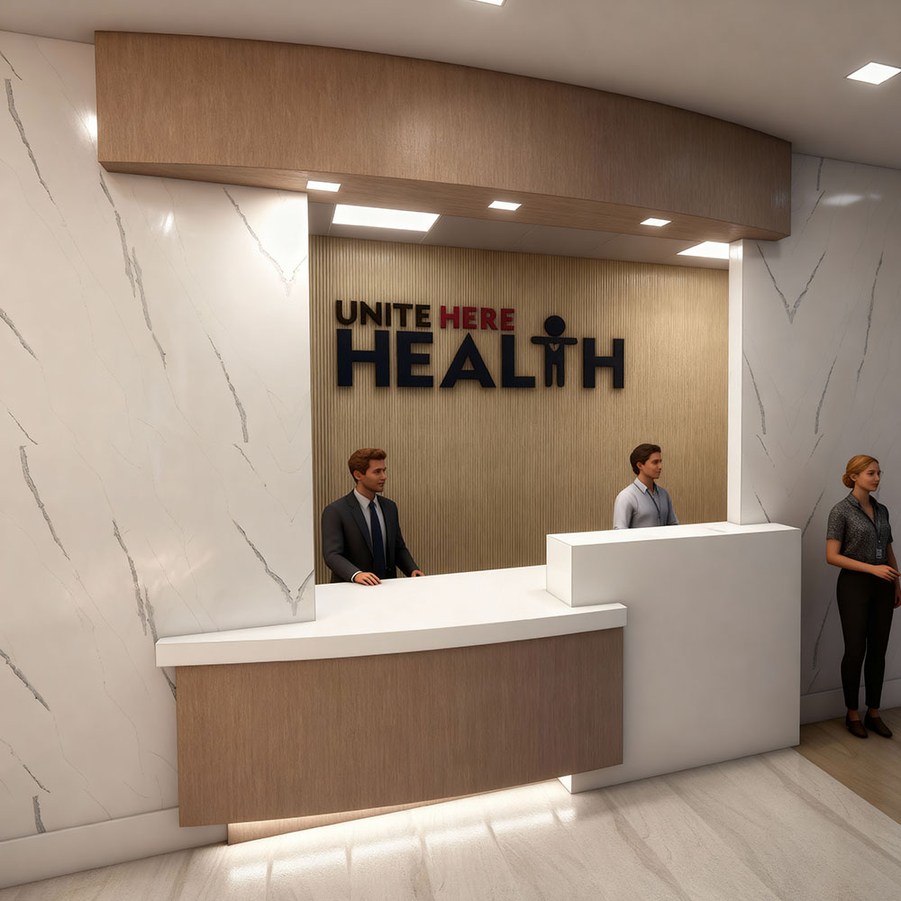 Unite Here Health Atlantic City