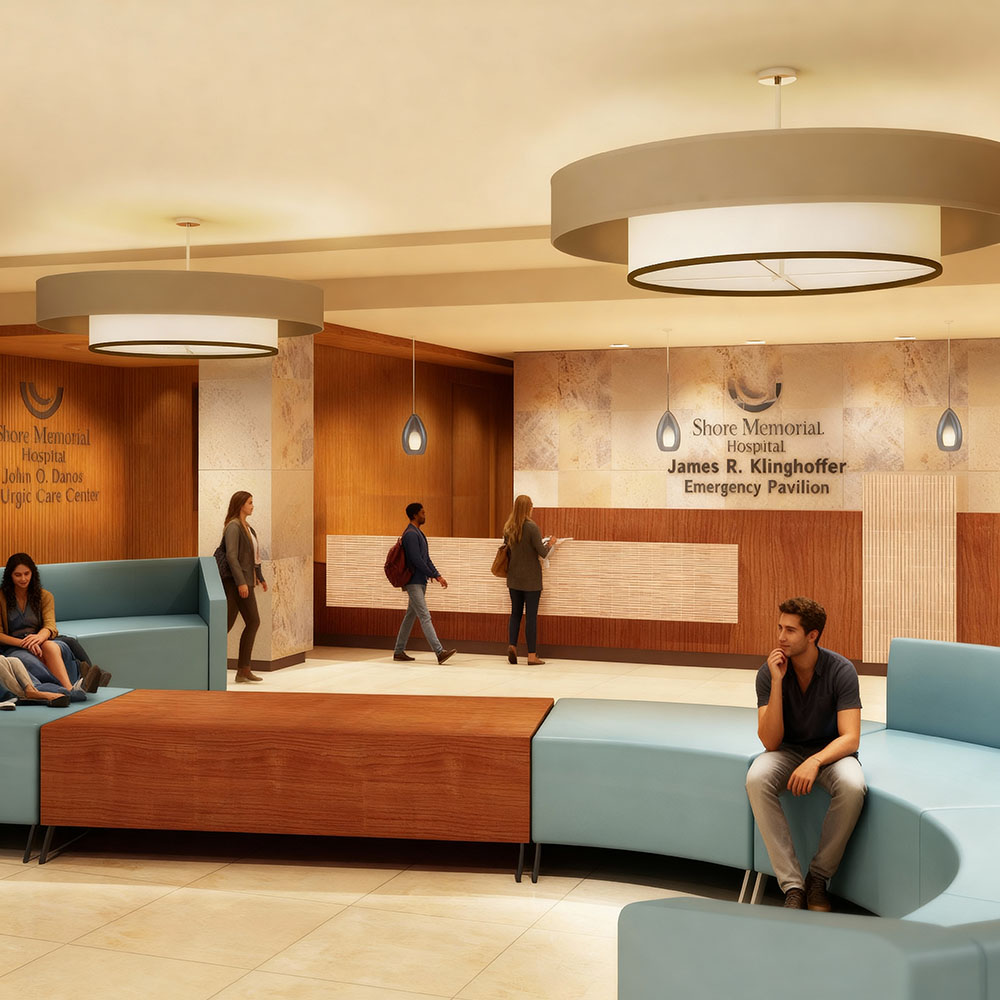 Shore Medical Center