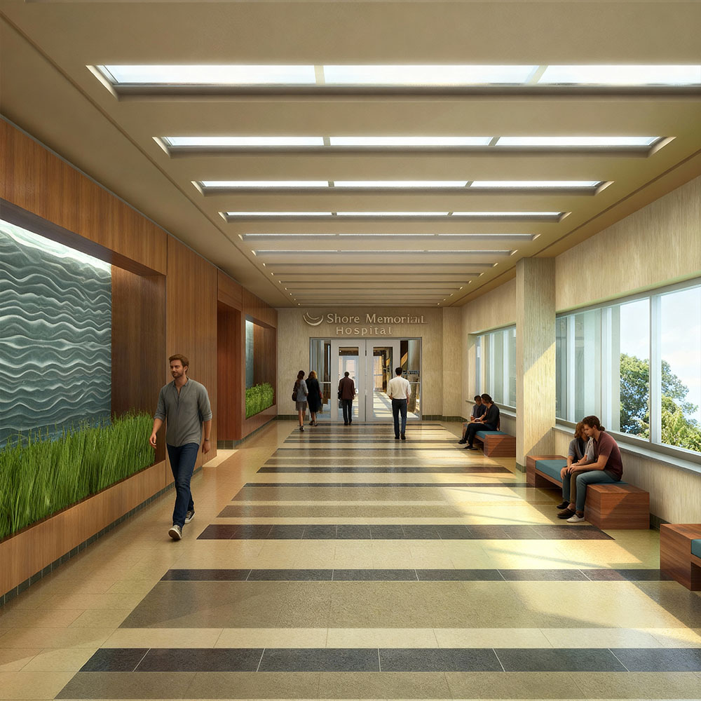 Shore Medical Center