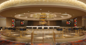 Bally's Dover Casino Resort