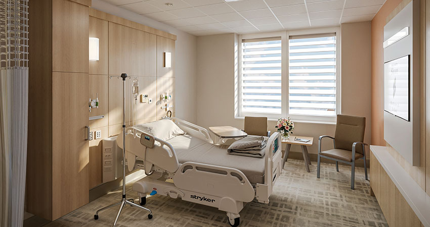 Shore Medical Center