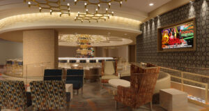 Bally's Dover Casino Resort