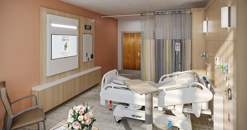 Shore Medical Center