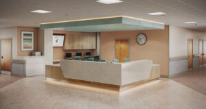 Shore Medical Center