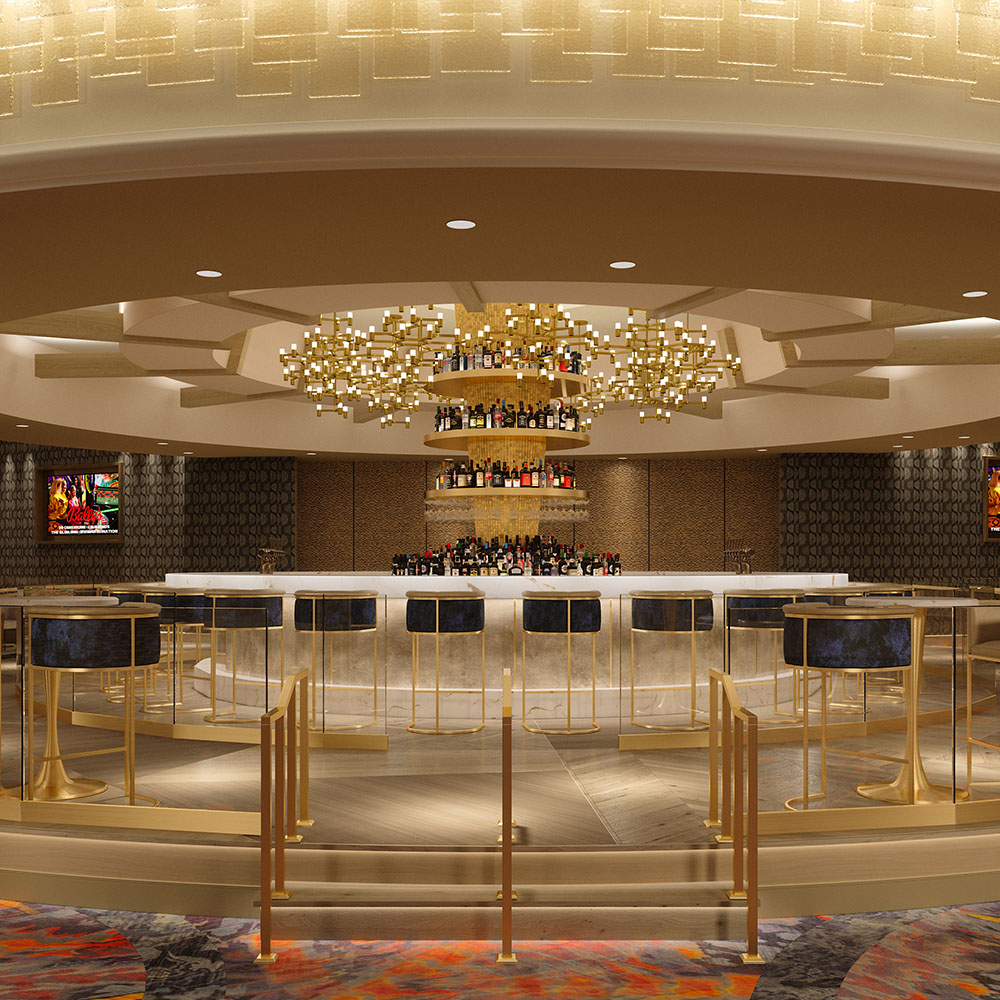 Bally's Dover Casino Resort