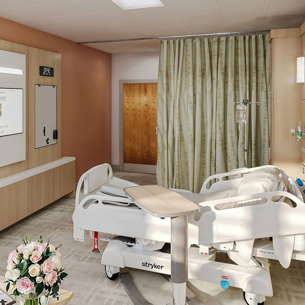 Shore Medical Center