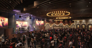 Cedar Crossing Casino and Entertainment Center