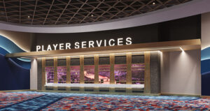 Cedar Crossing Casino and Entertainment Center