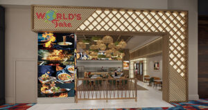 Cedar Crossing Casino and Entertainment Center