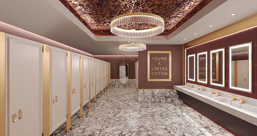 Cedar Crossing Casino and Entertainment Center