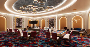 Cedar Crossing Casino and Entertainment Center