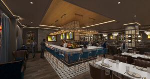 Cedar Crossing Casino and Entertainment Center