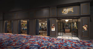 Cedar Crossing Casino and Entertainment Center