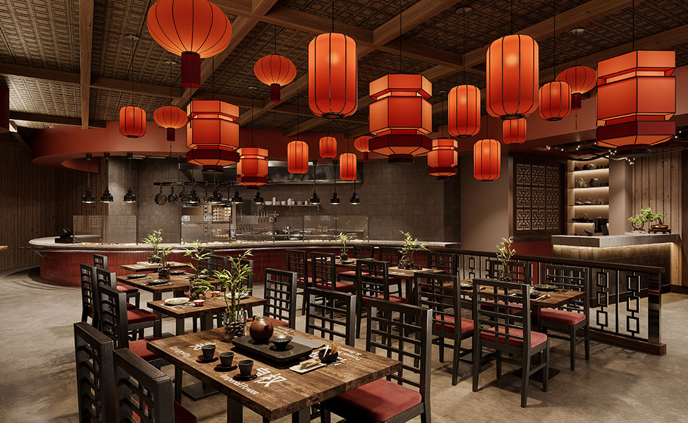 Paragon Casino Resort