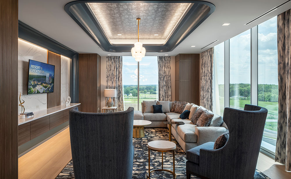 Churchill Downs Derby City Gaming