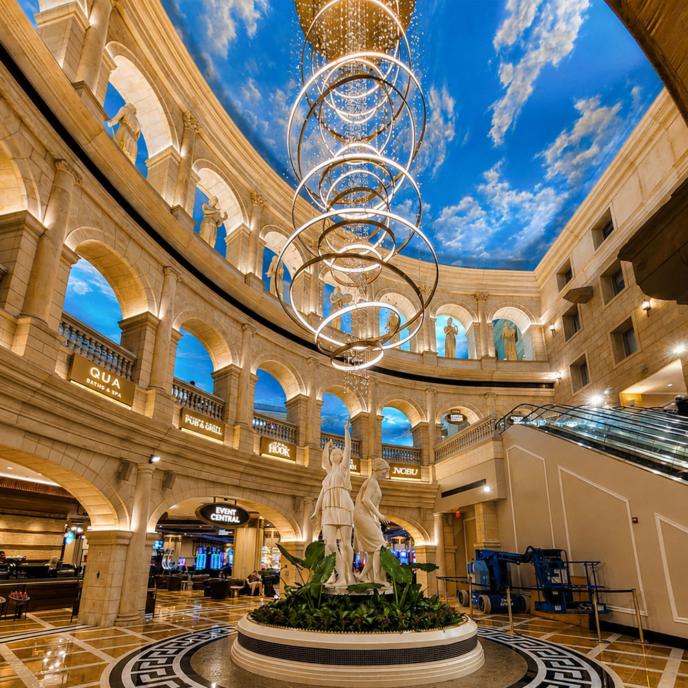 Caesars Atlantic City