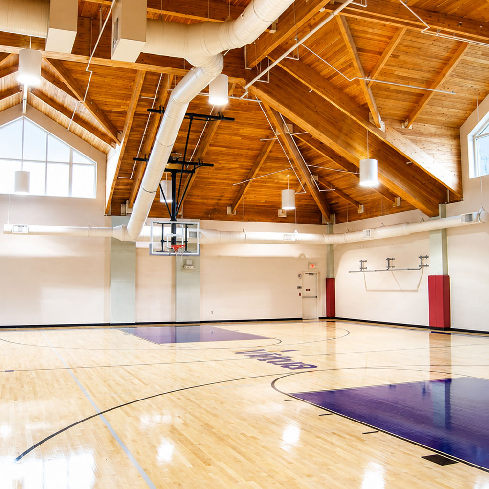 Virtua Health Rohrer Center