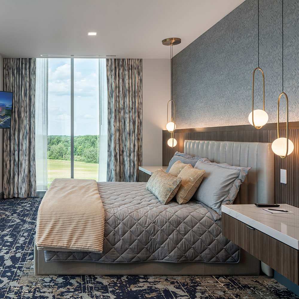 Terre Haute Casino Resort