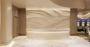 Ocean Casino High Limit Suite